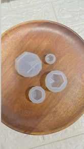 Paper weight Mold